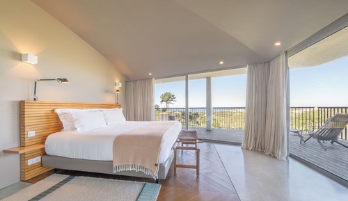 Habitación (04 - Suite)