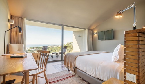 Habitación (03 - Ocean)