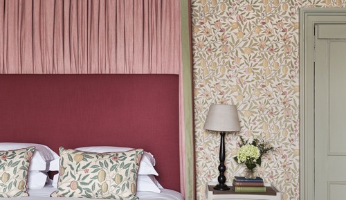 Habitación Business