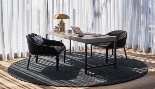 Suite Signature, 1 cama de matrimonio grande, no fumadores, vistas a la ciudad