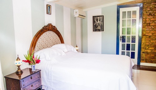 Habitación superior