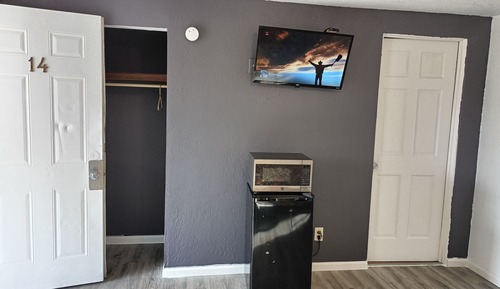 Habitación individual Confort