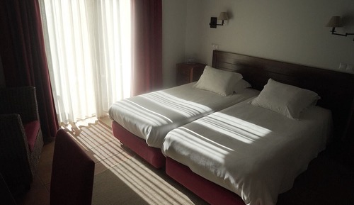 Habitación individual