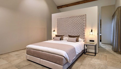 Habitación exclusiva doble