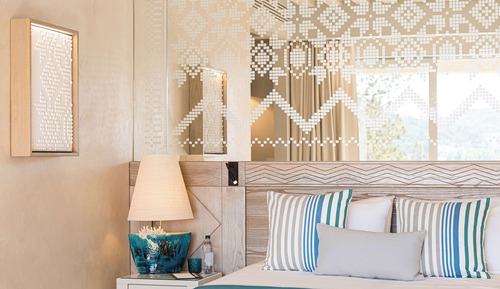 Habitación, 1 cama de matrimonio