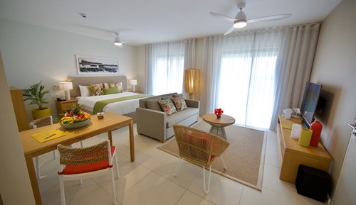 Estudio, cocina