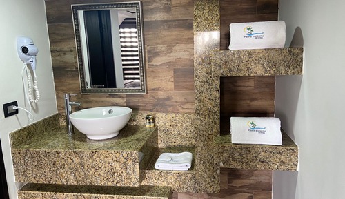 Habitación Premium
