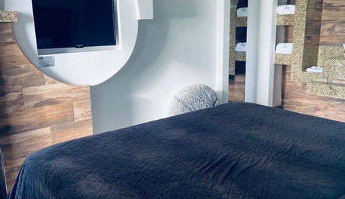 Habitación Premium doble