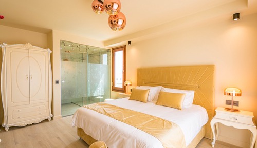 Habitación sénior
