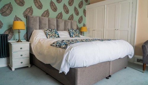 Habitación triple estándar