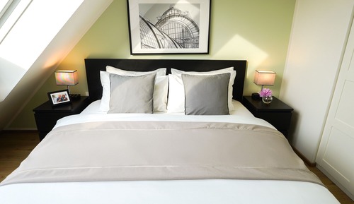 Apartamento, 2 habitaciones