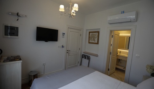 Habitación estándar