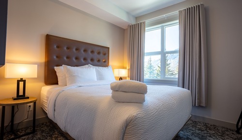 Apartamento, 1 habitación