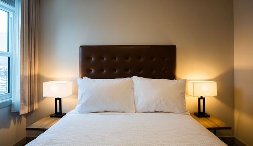 Apartamento, 2 habitaciones