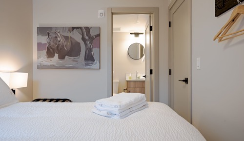 Apartamento superior, 2 habitaciones