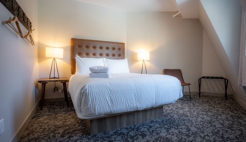 Apartment, 3 Bedroom