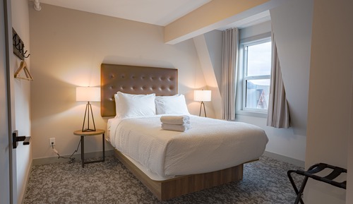 Superior 3-Bedroom Apartment