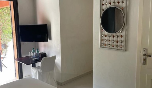 Habitación estándar