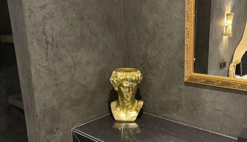 Habitación Deluxe doble