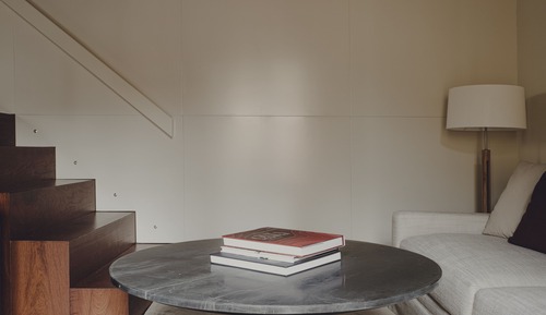 Suite estudio Premium, 1 cama de matrimonio grande, balcón, vistas a la ciudad