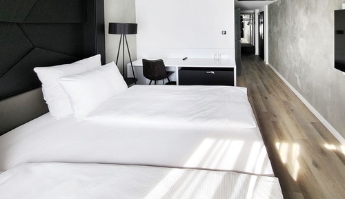 Habitación doble