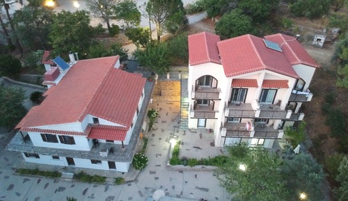 Suite estudio Premier