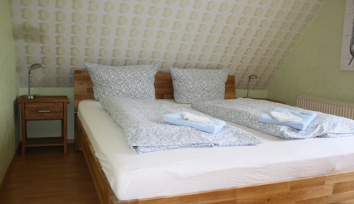 Apartamento clásico