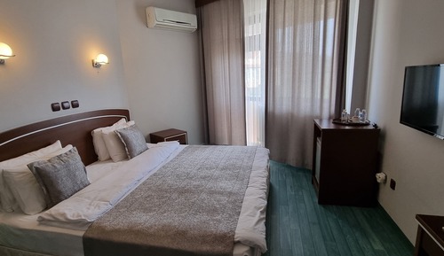 Habitación familiar