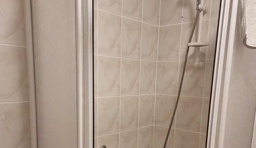 Habitación estándar con 2 camas individuales