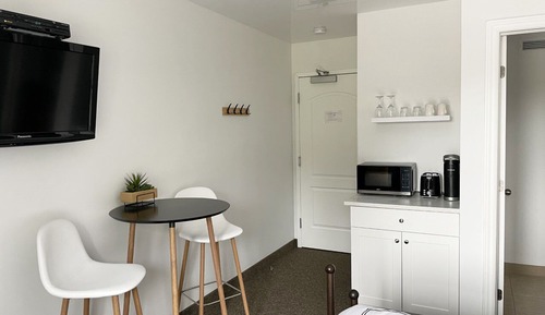 Habitación estándar