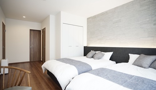 Apartamento de diseño