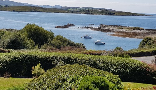Casa de campo