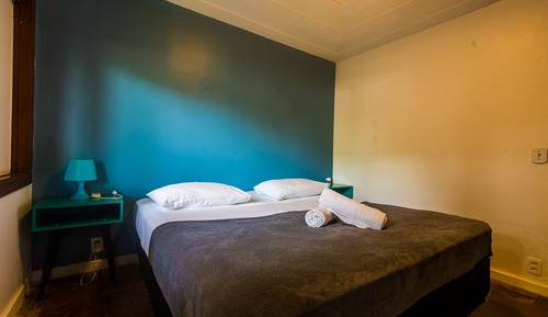 Habitación estándar