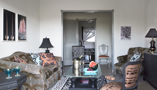 Suite superior