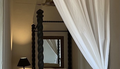 Suite superior