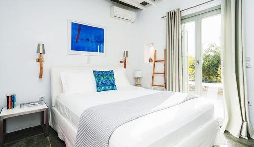 Villa, 2 habitaciones