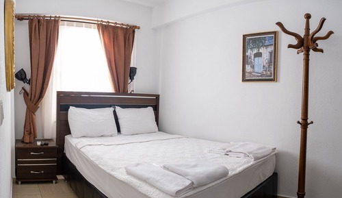 Habitación estándar