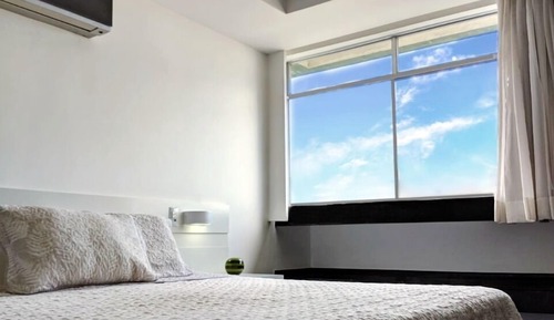 Habitación Premium con 1 cama doble o 2 individuales