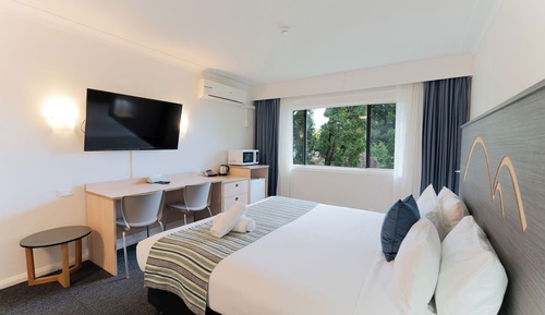 Habitación estándar