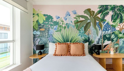 Habitación superior