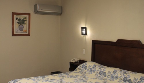 Habitación Confort doble
