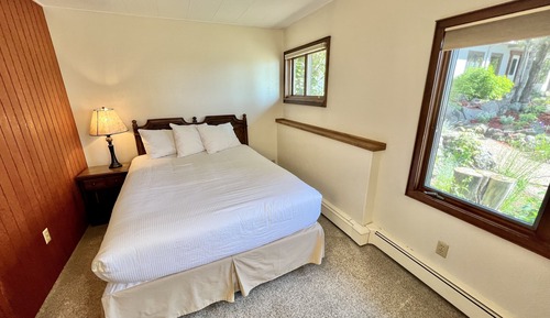 Habitación cuádruple