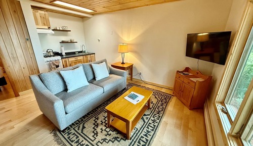 Habitación cuádruple