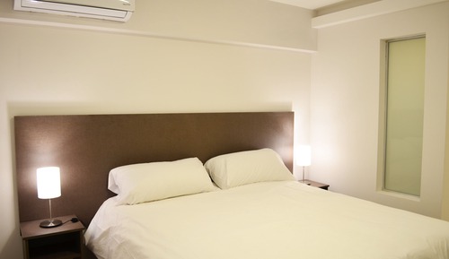 Habitación Confort doble