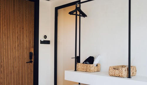 Habitación superior