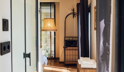 Habitación superior