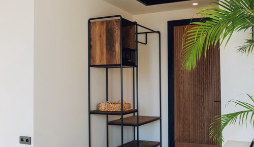 Habitación ejecutiva