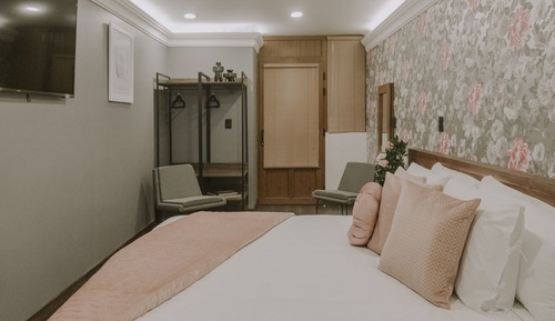 Habitación estándar