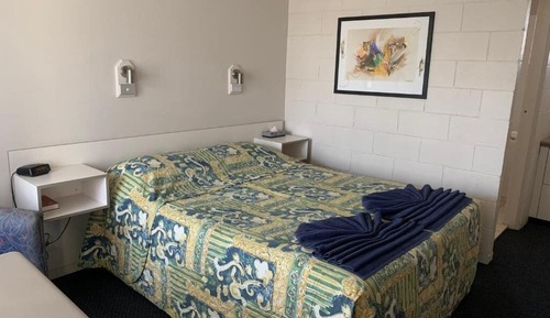 Habitación estándar