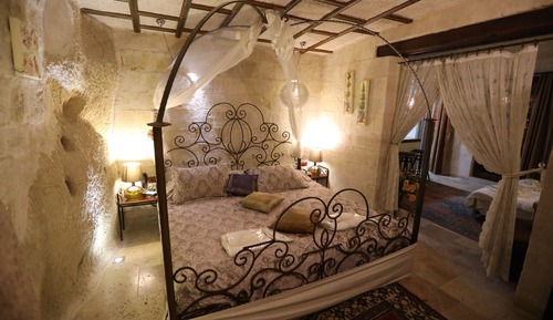 Apartamento económico